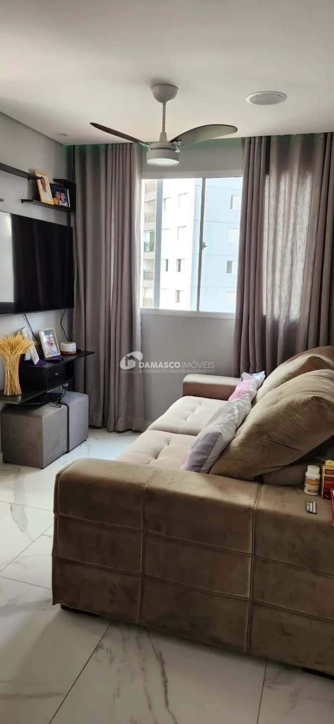 Apartamento à venda, Vila Andrade, São Paulo, SP