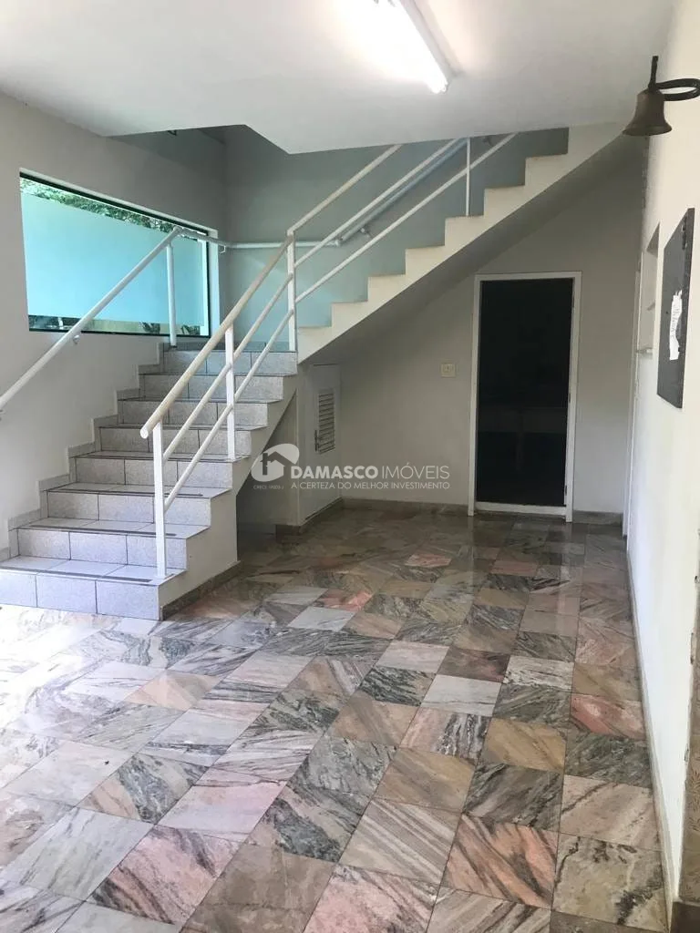 Sobrado para locação, Jardim, Santo André, SP