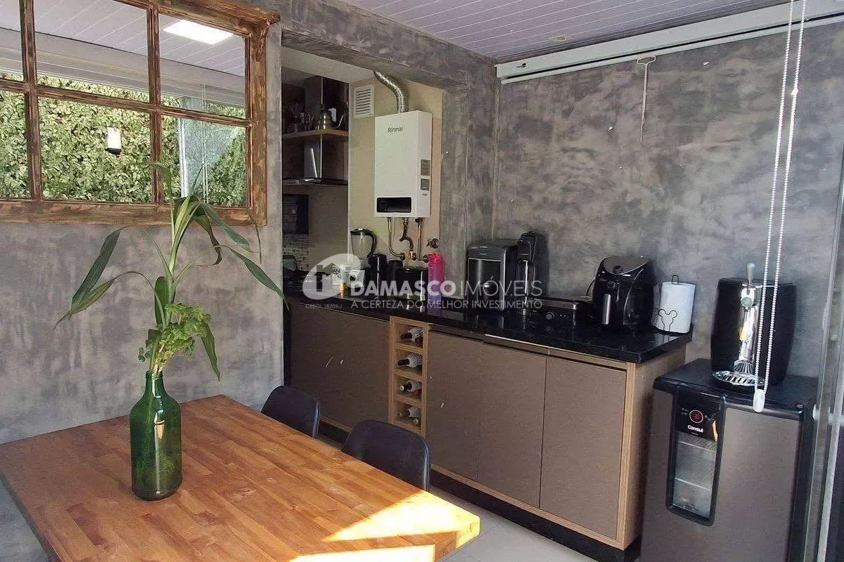 Apartamento à venda, Santa Maria, Santo André, SP
