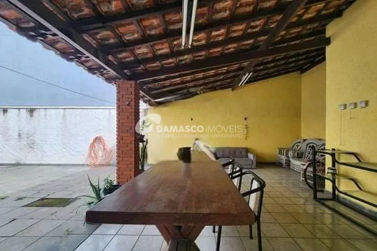 Casa à venda 4 Quartos, 4 Suites, 6 Vagas, 300M², Santa Maria, São Caetano do Sul - SP