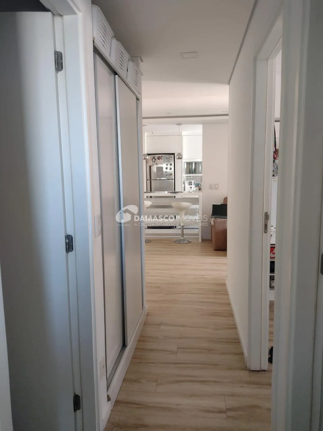 Apartamento à venda 3 Quartos, 1 Suite, 2 Vagas, 82M², Fundação, São Caetano do Sul - SP 