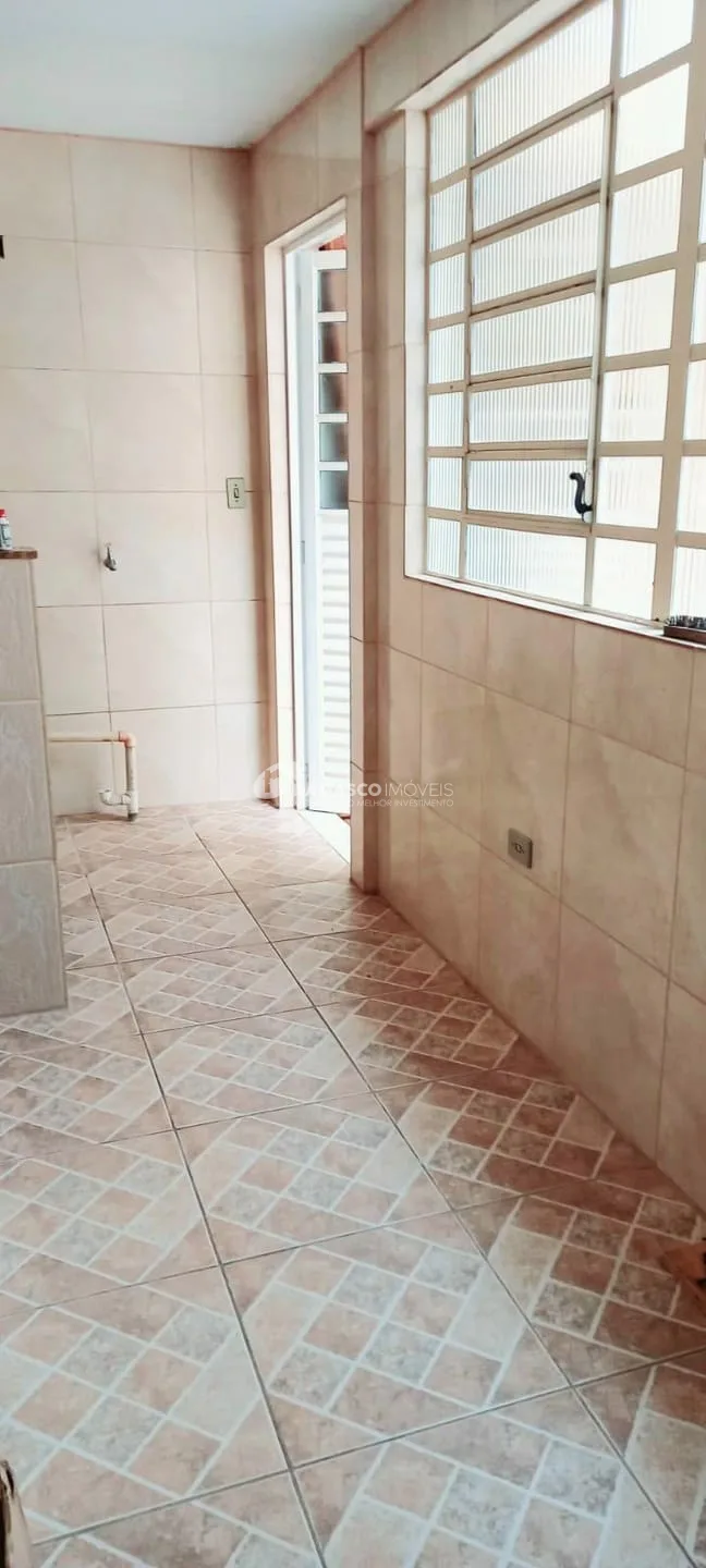 Sobrado à venda 2 Quartos, 1 Vaga, 131M², Jardim Panorama (Zona Leste), São Paulo - SP