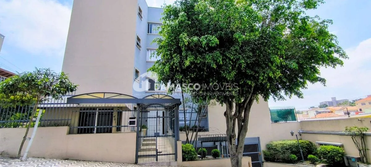 Apartamento com 2 quartos