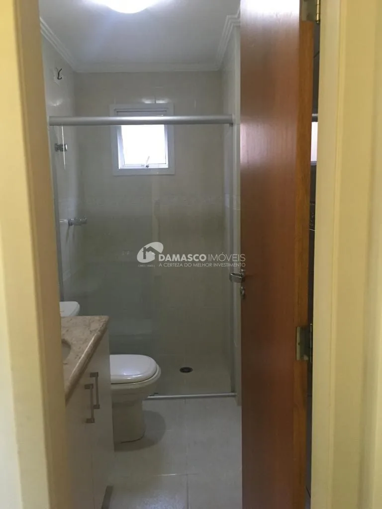 Apartamento à venda, Santa Maria, São Caetano do Sul, SP
