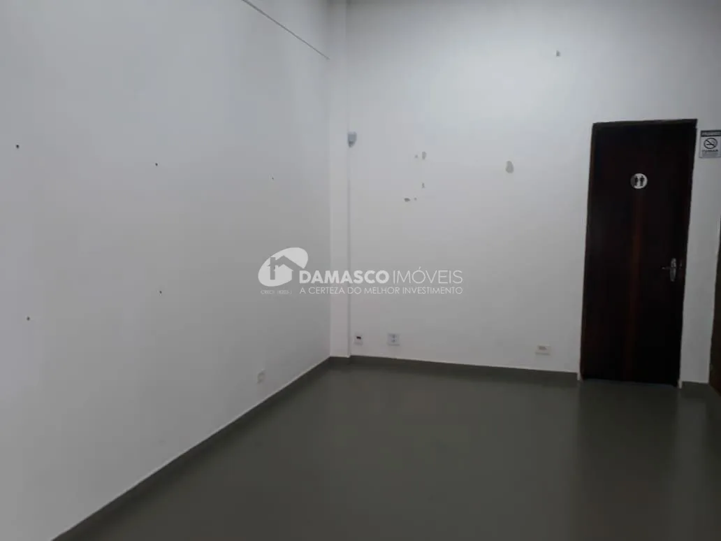 Prédio à venda 3 Vagas, 220M², Campestre, Santo André - SP