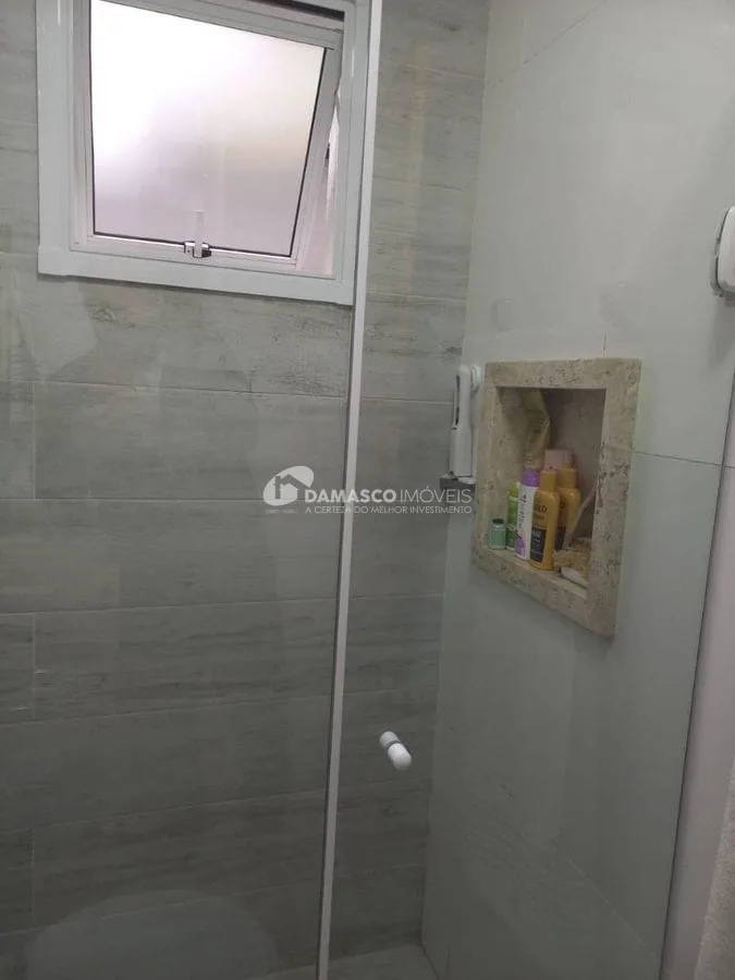 Cobertura / Penthouse à venda, Campestre, Santo André, SP