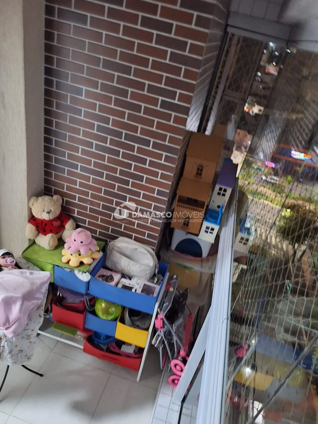 Apartamento à venda, Santa Paula, São Caetano do Sul, SP