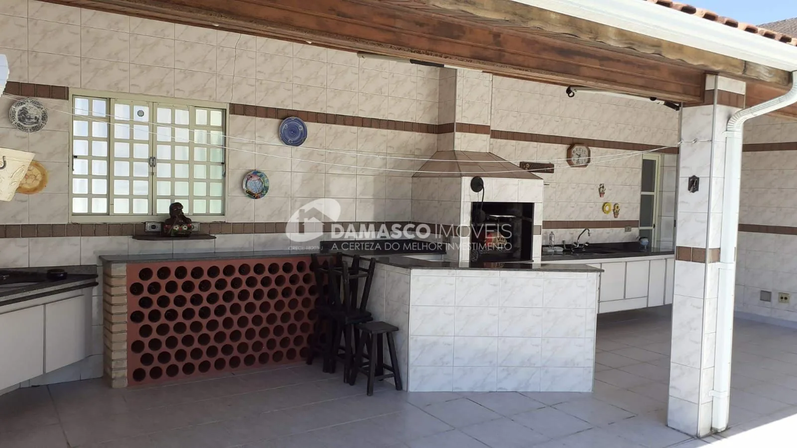 Sobrado à venda 2 Quartos, 254M², Osvaldo Cruz, São Caetano do Sul - SP