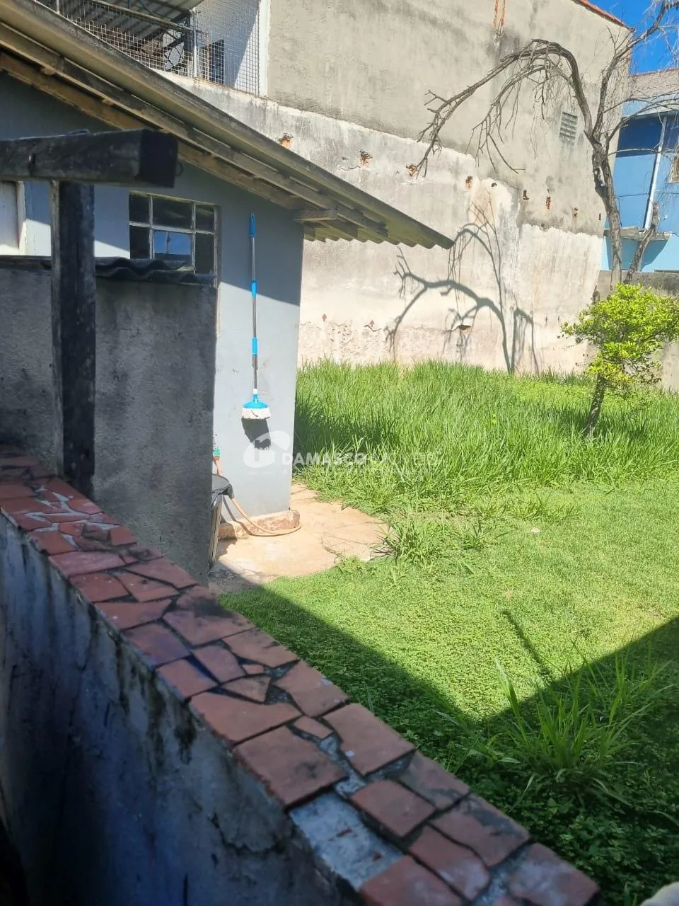 Salão comercial à venda, Vila Bocaina, Mauá, SP