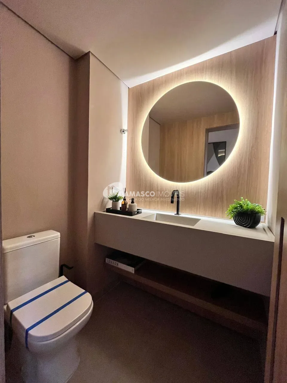 Apartamento à venda, Campestre, Santo André, SP