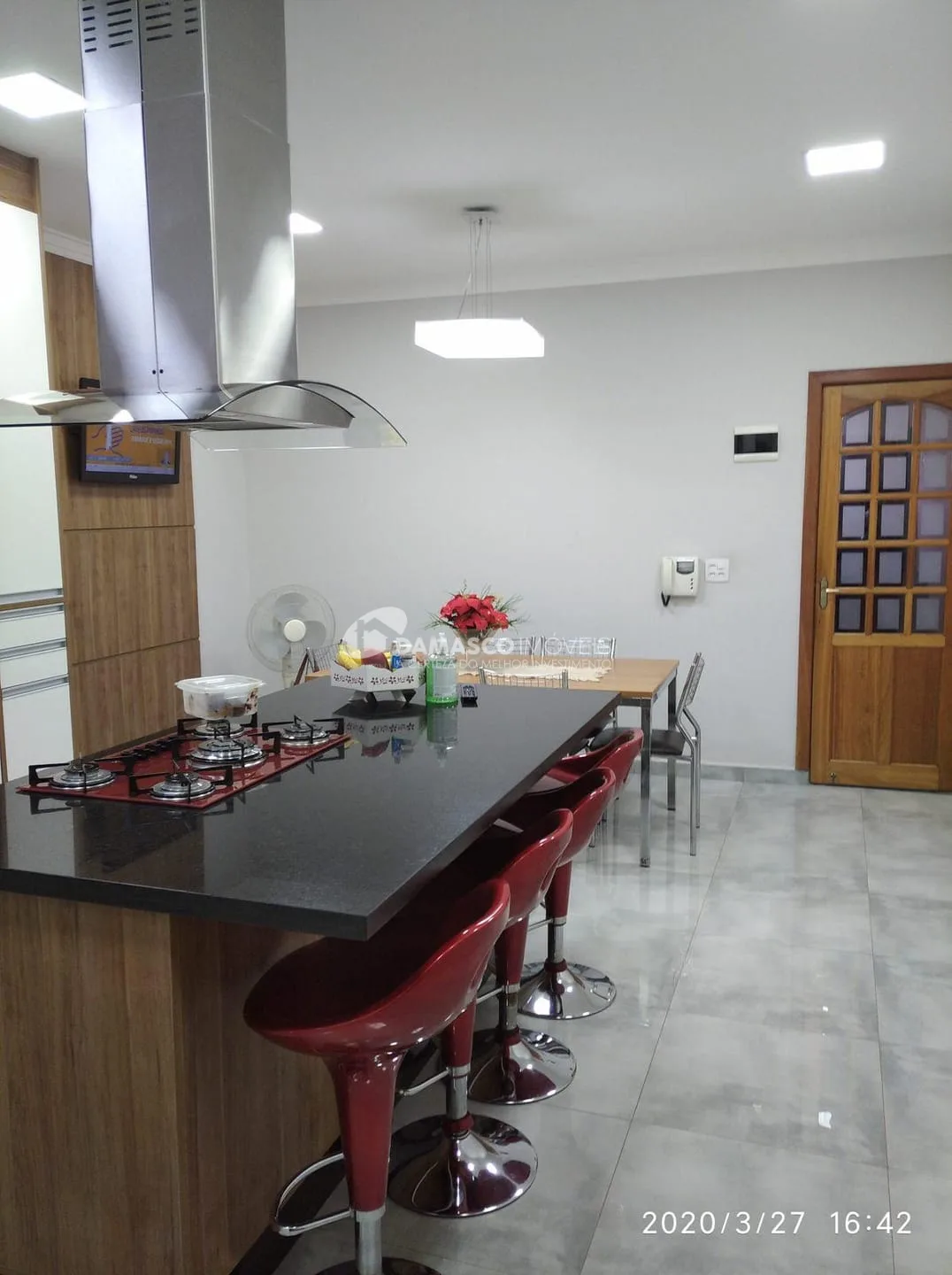 Sobrado à venda 3 Quartos, 1 Suite, 4 Vagas, 155M², Vila Alpina, São Paulo - SP