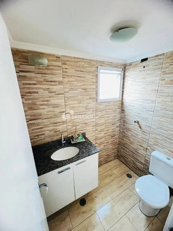 Apartamento à venda, Parque Jaçatuba, Santo André, SP