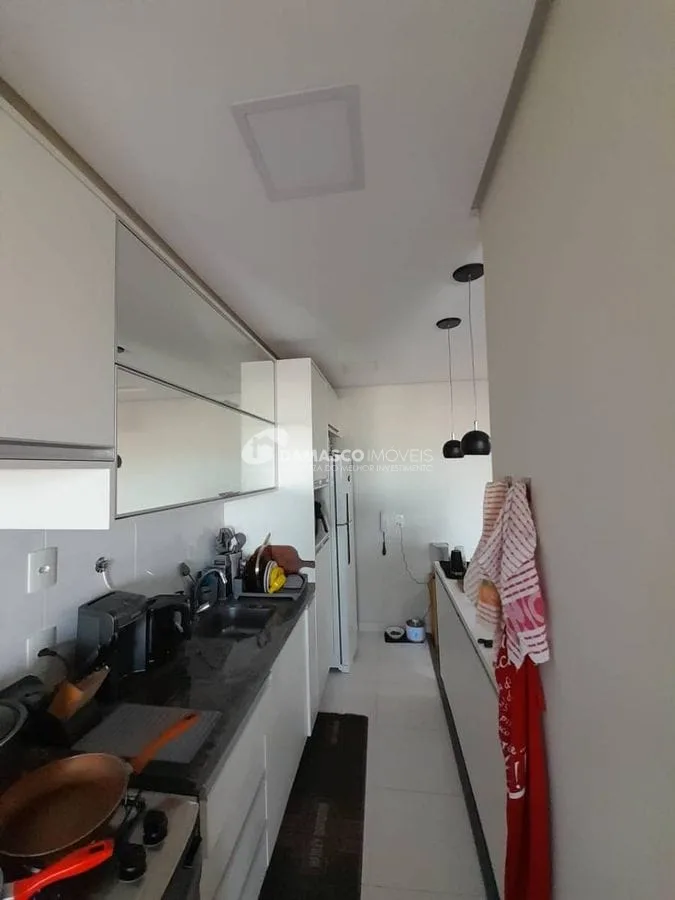 Apartamento para locação com 2 dormitórios