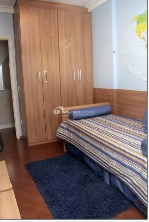 Apartamento à venda 4 Quartos, 3 Suites, 4 Vagas, 150M², Barcelona, São Caetano do Sul - SP 