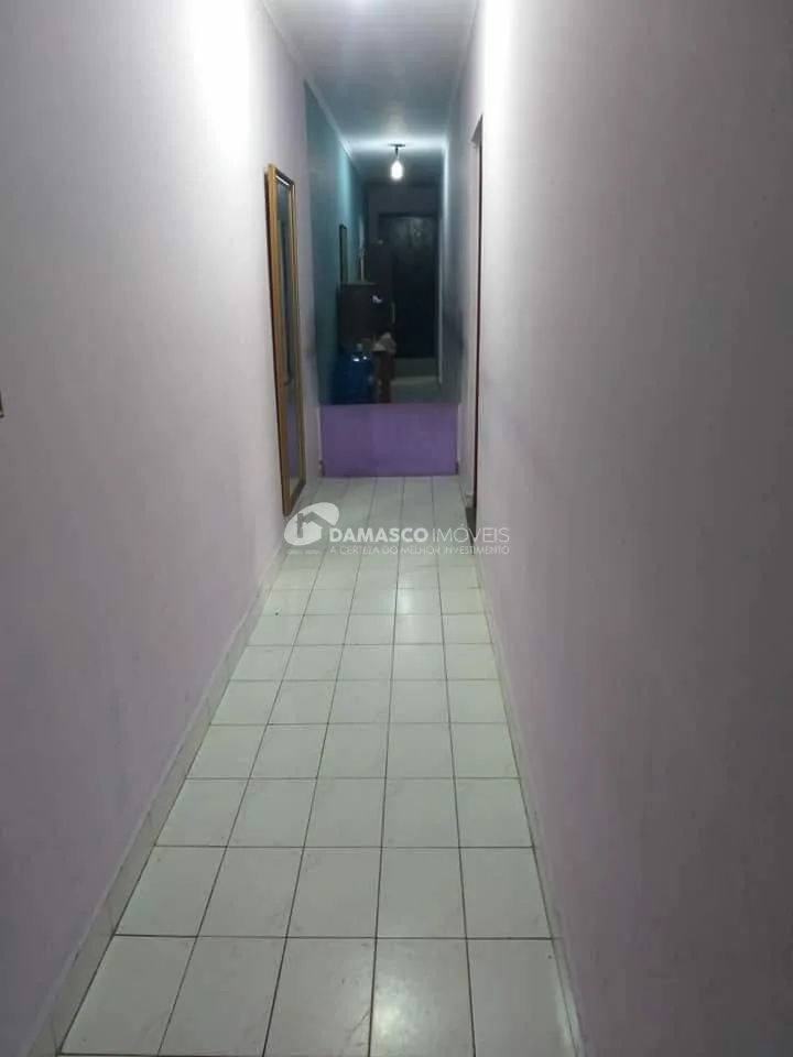 Sobrado à venda 2 Quartos, 1 Suite, 4 Vagas, 211M², Cerâmica, São Caetano do Sul - SP