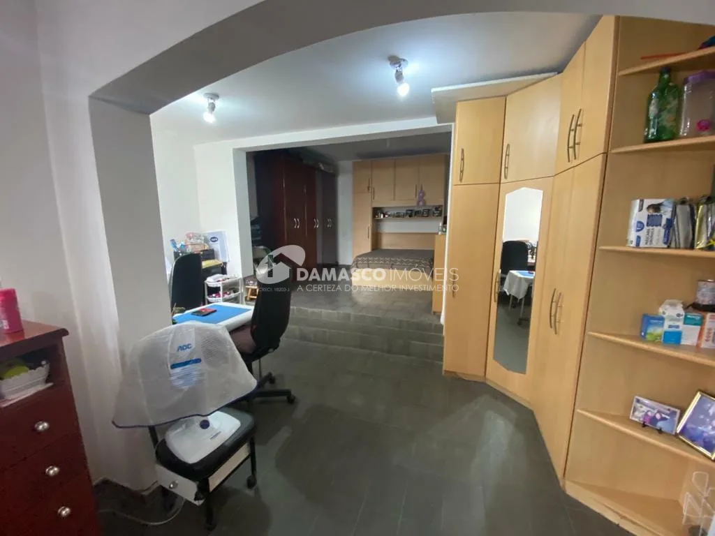 Sobrado à venda 3 Quartos, 1 Suite, 2 Vagas, Quinta da Paineira, São Paulo - SP