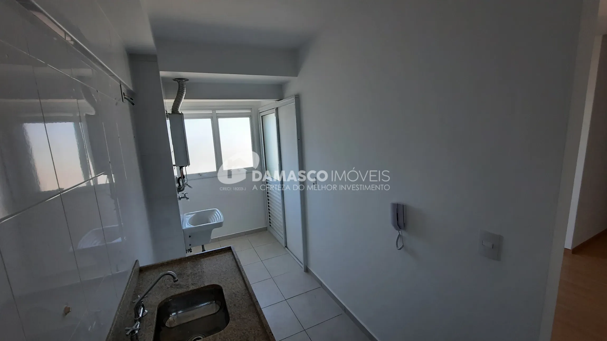 APARTAMENTO À VENDA | EDIFÍCIO DUETTO | SÃO CAETANO DO SUL