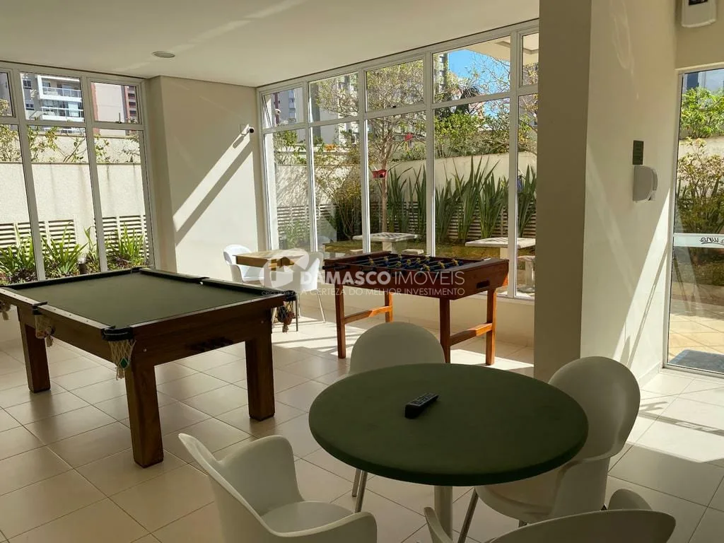 Apartamento à venda 3 Quartos, 3 Suites, 2 Vagas, 108M², Santa Paula, São Caetano do Sul - SP 
