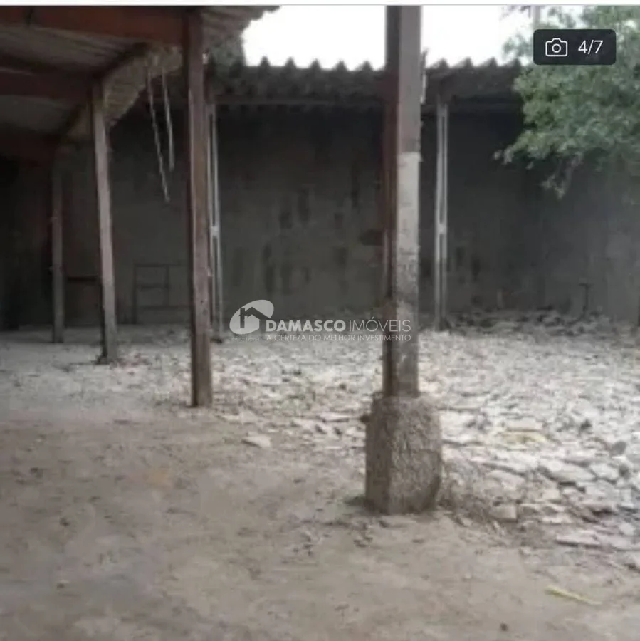 Terreno à venda, Rudge Ramos, São Bernardo do Campo