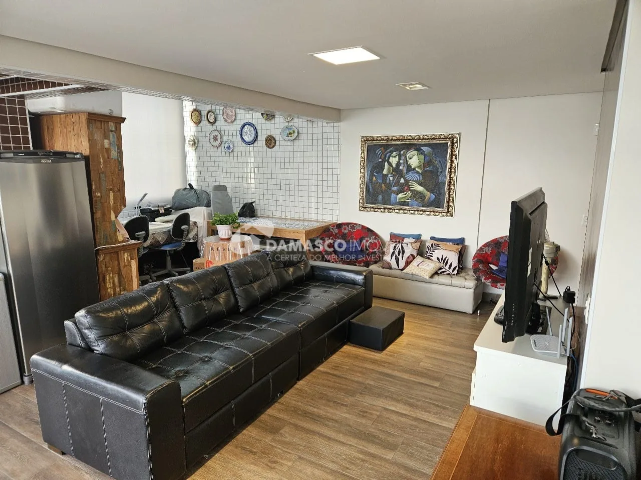 Cobertura / Penthouse à venda, Centro, São Caetano do Sul, SP