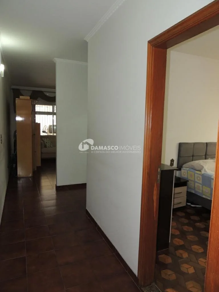Sobrado à venda 4 Quartos, 1 Suite, 2 Vagas, 167M², Vila Alpina, São Paulo - SP