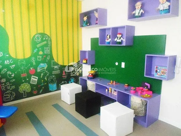 Apartamento à venda 3 Quartos, 1 Suite, 2 Vagas, Barcelona, São Caetano do Sul - SP 