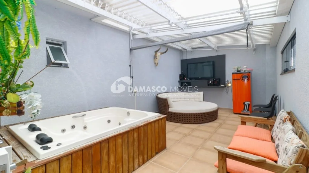 Cobertura / Penthouse à venda, Santa Maria, São Caetano do Sul, SP