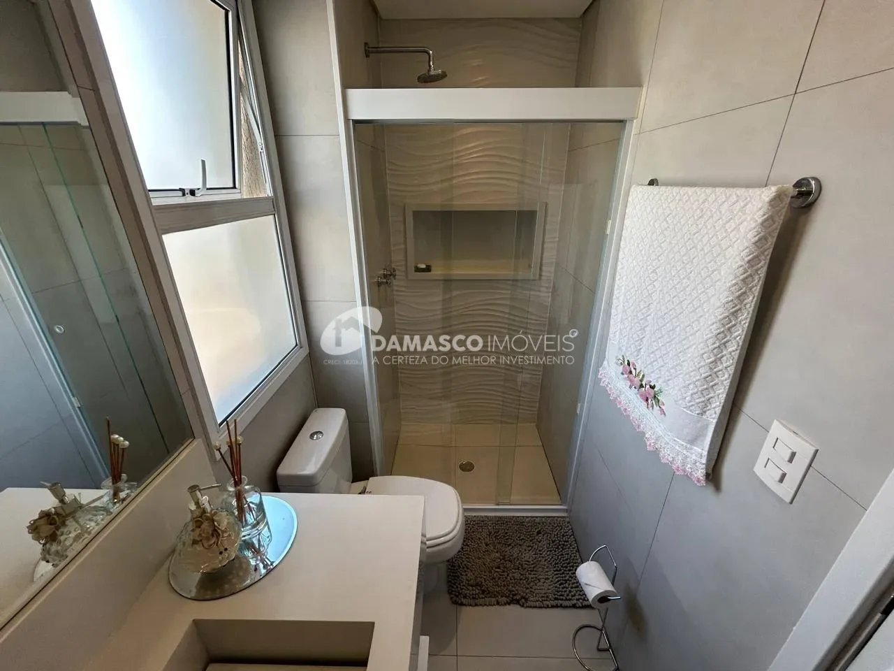 Apartamento com terraço à Venda, Osvaldo Cruz, São Caetano do Sul, SP