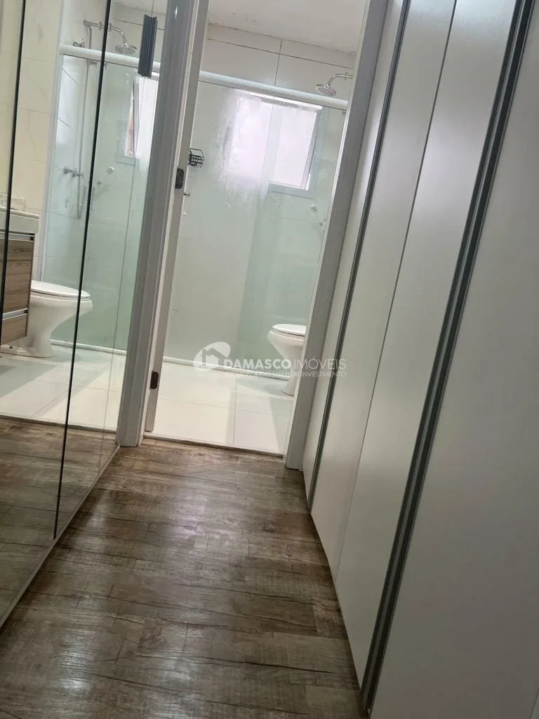 Apartamento à venda 3 Quartos, 1 Suite, 2 Vagas, 94M², Centro, São Bernardo do Campo - SP 