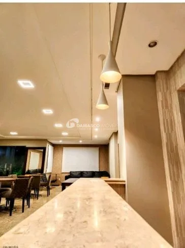 Cobertura / Penthouse à venda, Santo Antônio, São Caetano do Sul, SP