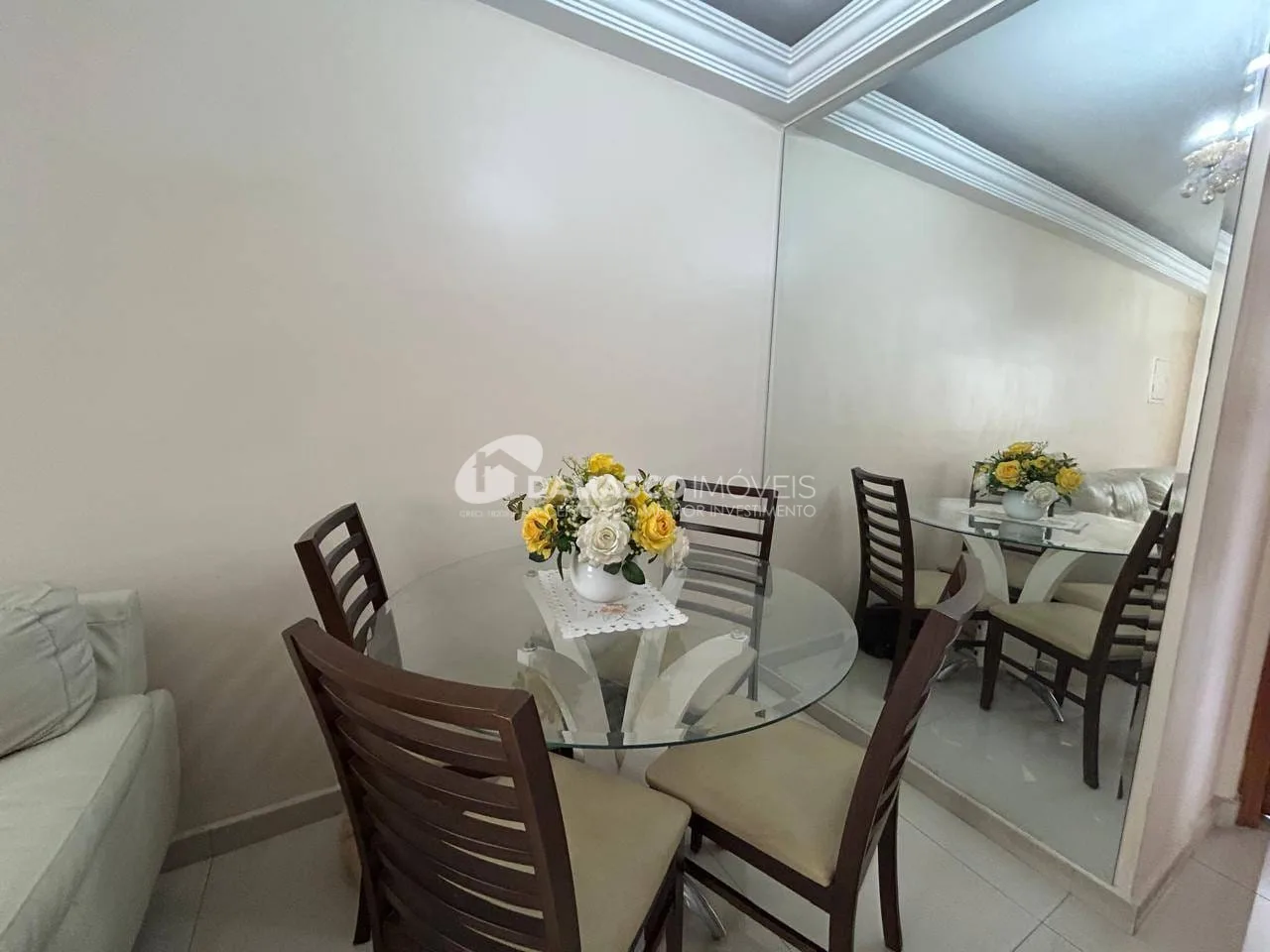 Apartamento à venda, Osvaldo Cruz, São Caetano do Sul, SP