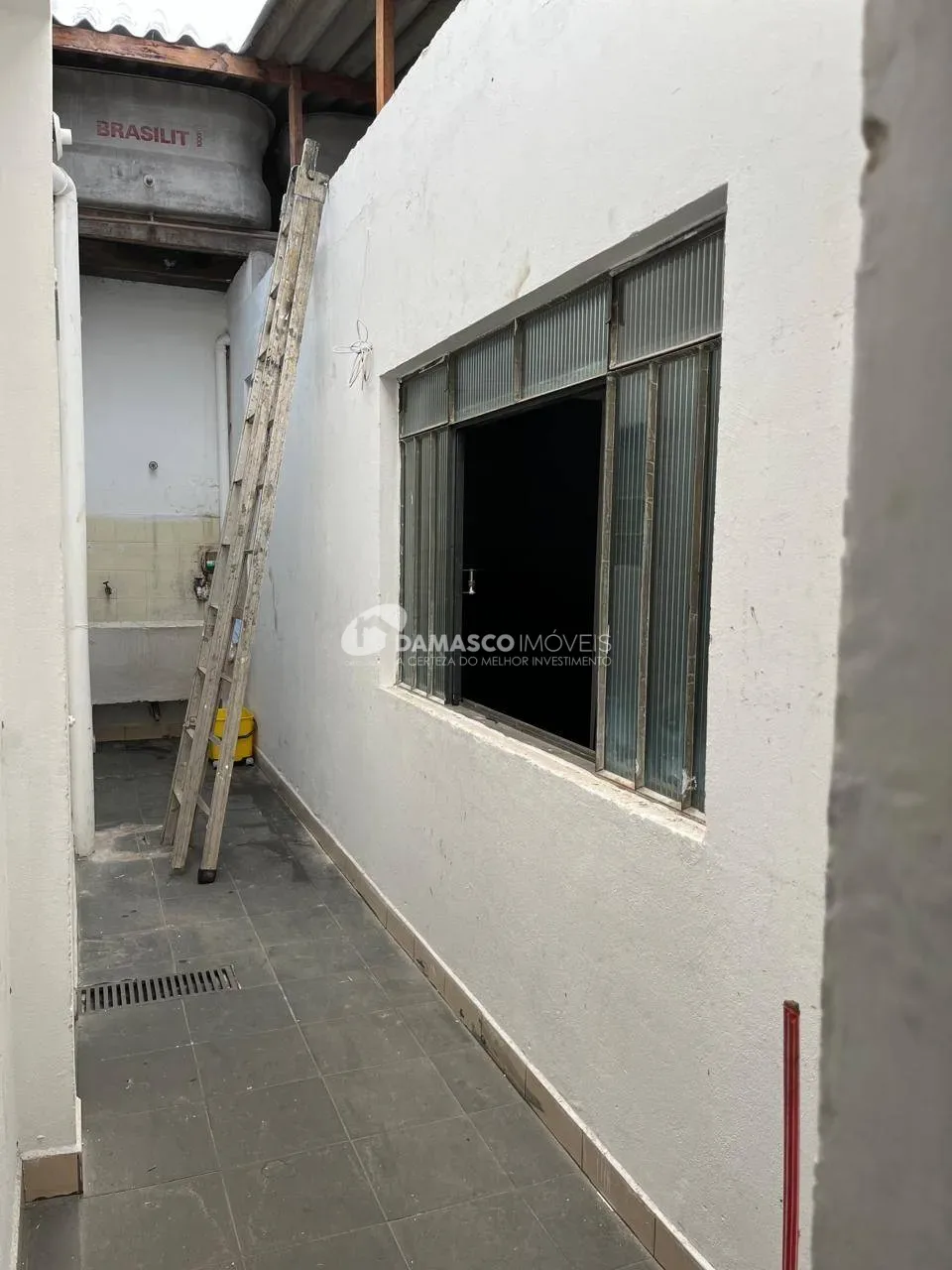 Depósito para Locação Santo Antônio, São Caetano do Sul - SP