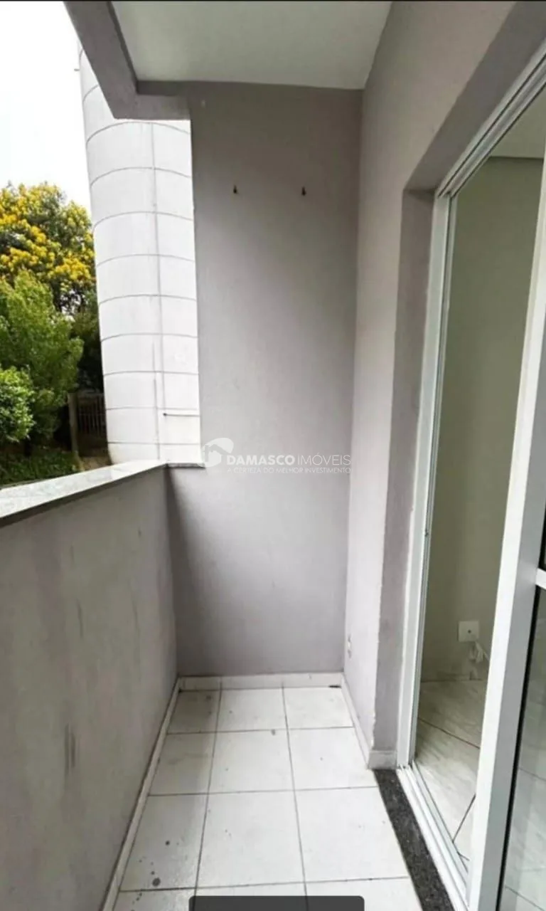 Apartamento à venda, Jardim Santo André, Santo André, SP
