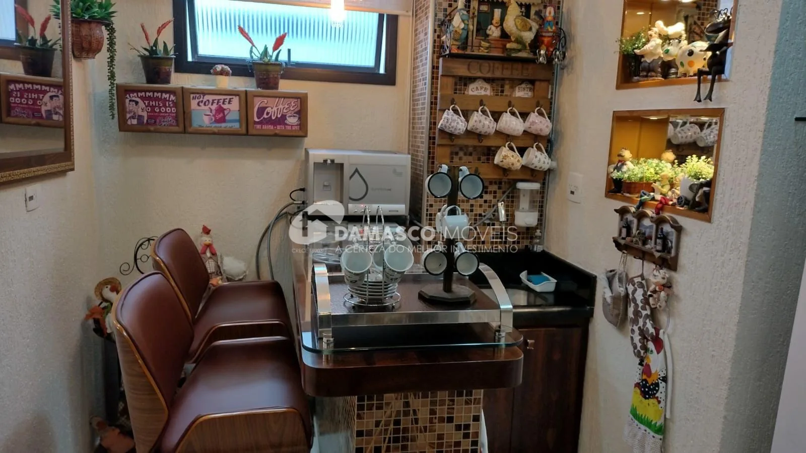 Sala para Locação 2 Vagas, 170M², Vila Bastos, Santo André - SP 