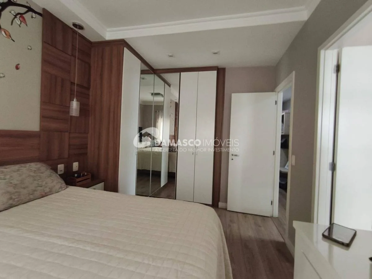 Apartamento com lazer completo bairro Santa Maria com 3 quartos