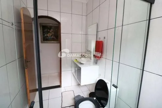 Casa à venda 3 Quartos, 1 Suite, 2 Vagas, 103M², Vila Alpina, São Paulo - SP
