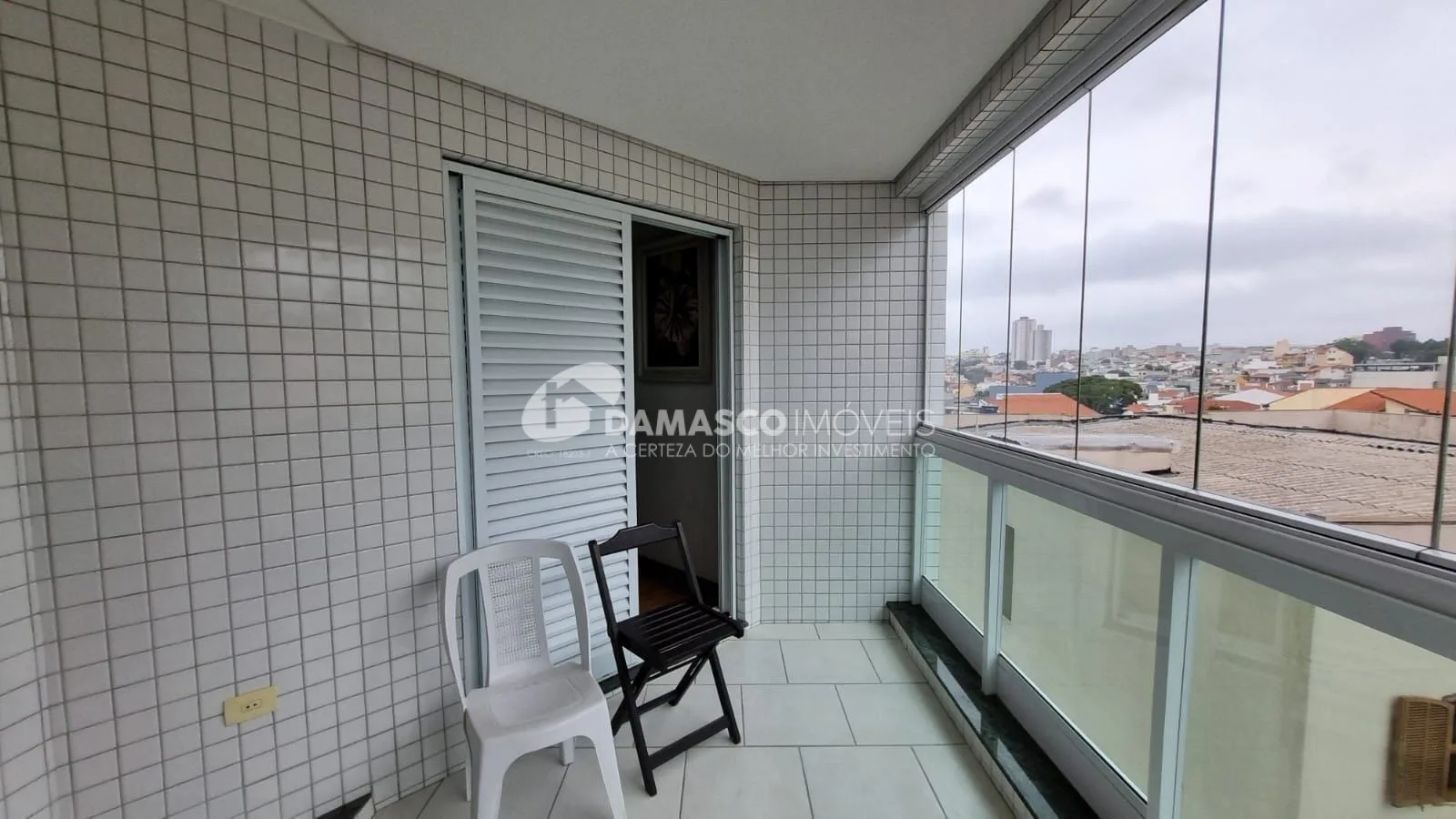 Apartamento à venda, Olímpico, São Caetano do Sul, SP