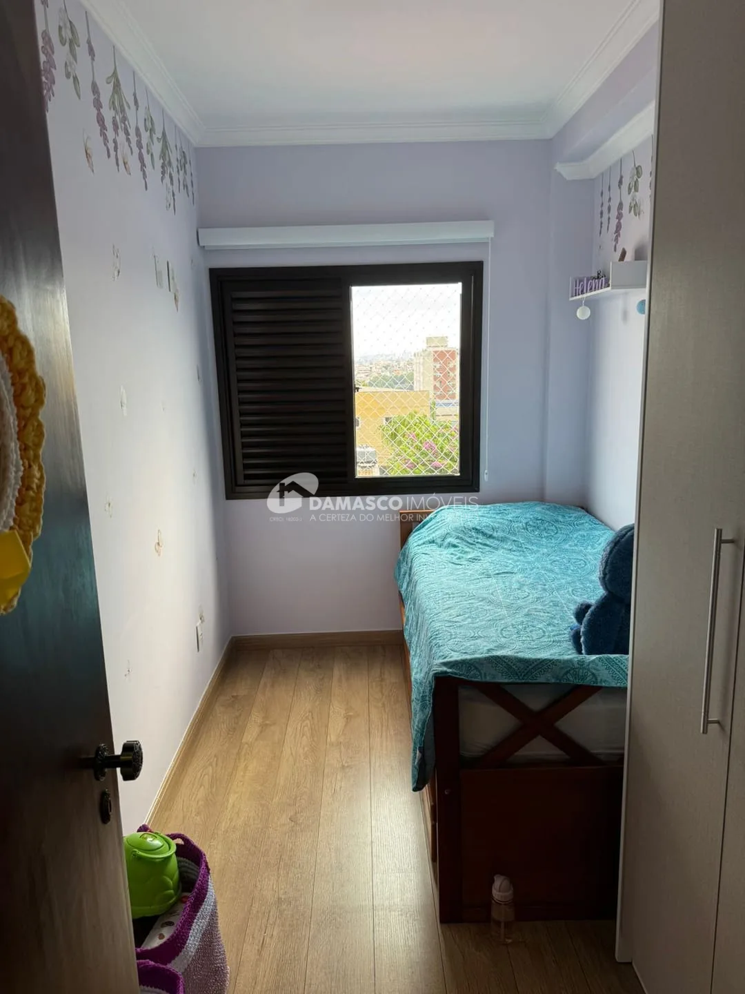 Apartamento à venda, Santa Maria, São Caetano do Sul, SP