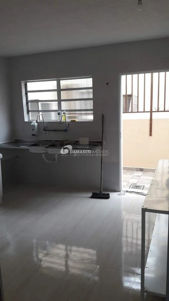 Salão Comercial para locação 3 Vagas, 243 m², Vila Califórnia, São Paulo, SP