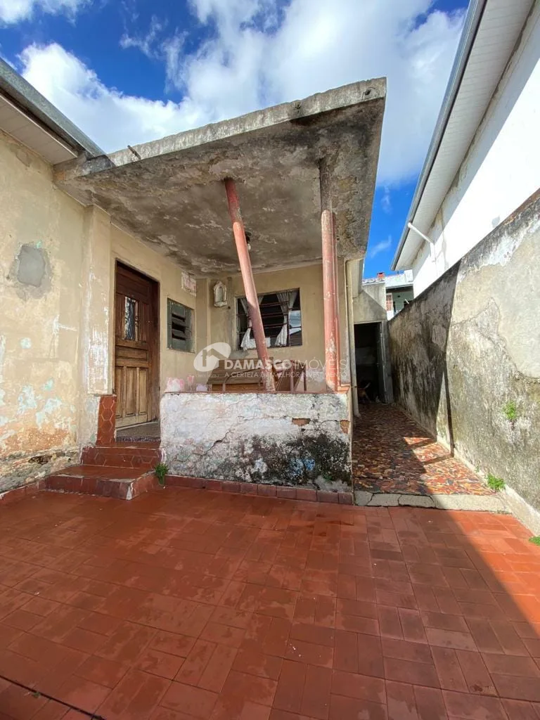 Casa à venda 2 Quartos, 1 Vaga, 146M², Osvaldo Cruz, São Caetano do Sul - SP