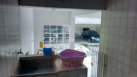 Casa à venda 2 Quartos, 4 Vagas, 200M², Vila Califórnia, São Paulo - SP