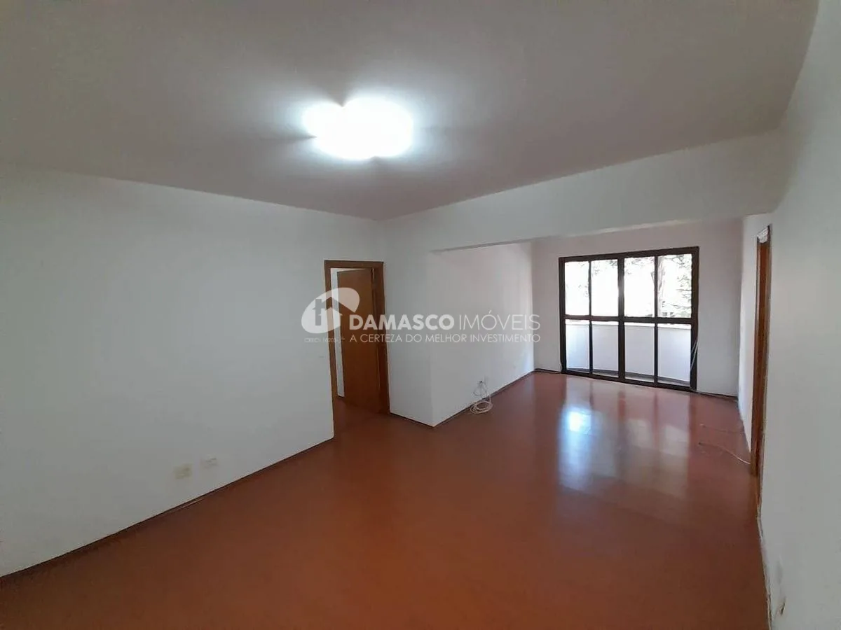 Apartamento para venda 4 Quartos, 2 Suites, 2 Vagas, Santa Paula, São Caetano do Sul - SP | DANILO CARNEVALLI