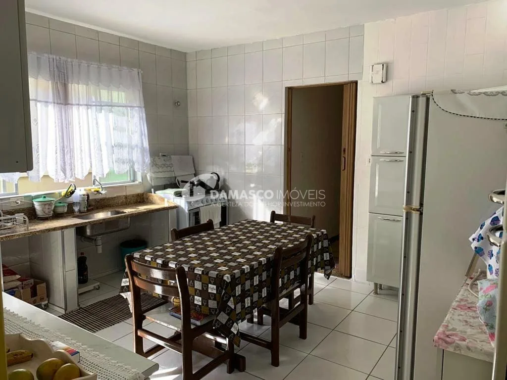 Casa à venda 3 Quartos, 1 Vaga, 144M², Santa Paula, São Caetano do Sul - SP