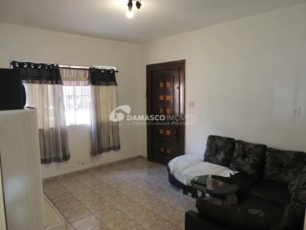 Casa à venda 2 Quartos, 2 Vagas, 95M², Vila Alpina, São Paulo - SP