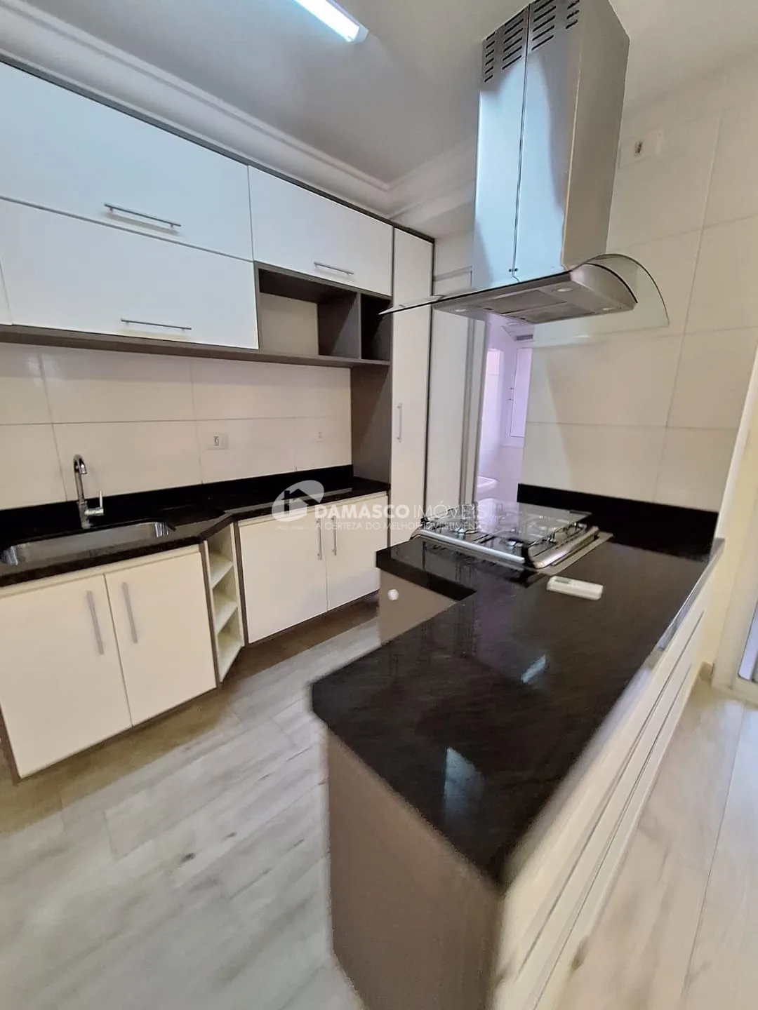 Apartamento para Venda 3 Quartos, 2 Suites, 2 Vagas, Campestre, Santo André - SP | RESIDENCIAL ANTONY FELS