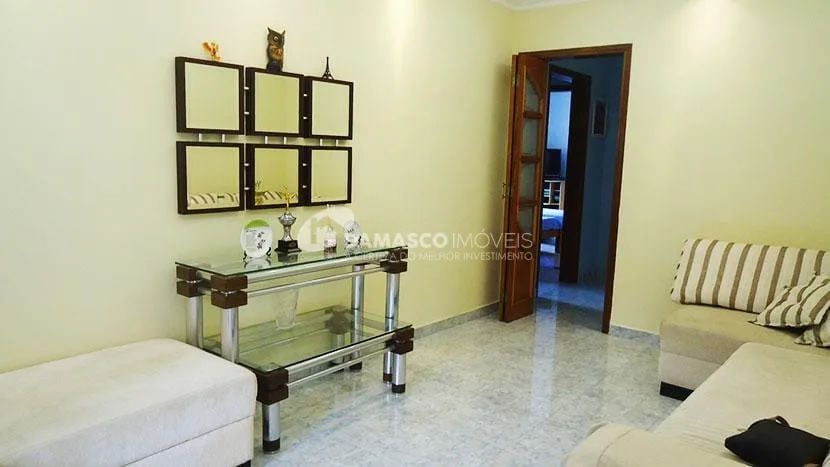 Casa à venda 5 Quartos, 6 Vagas, 237M², Vila Aquilino, Santo André - SP