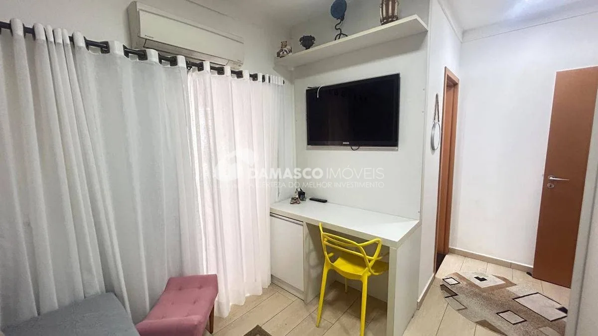 Apartamento 3 dormitórios, Canto do Forte - Praia Grance