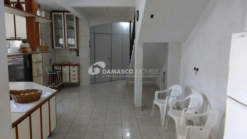 Sobrado à venda 5 Quartos, 3 Suites, 6 Vagas, 333M², São José, São Caetano do Sul - SP