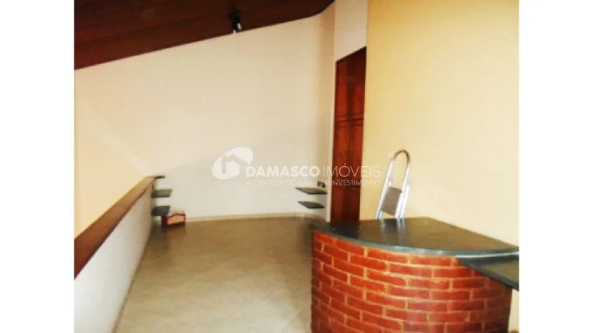 Sobrado à venda 3 Quartos, 1 Suite, 4 Vagas, 140M², Jardim São Caetano, São Caetano do Sul - SP