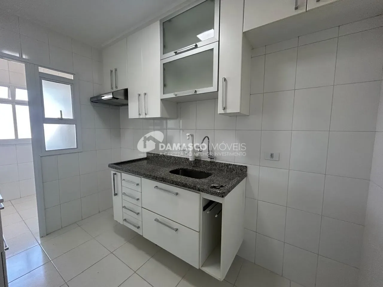 Apartamento para Locação 2 Quartos, 1 Suite, 1 Vaga, Santa Paula, São Caetano do Sul - SP | TRASTEVERE                                                  